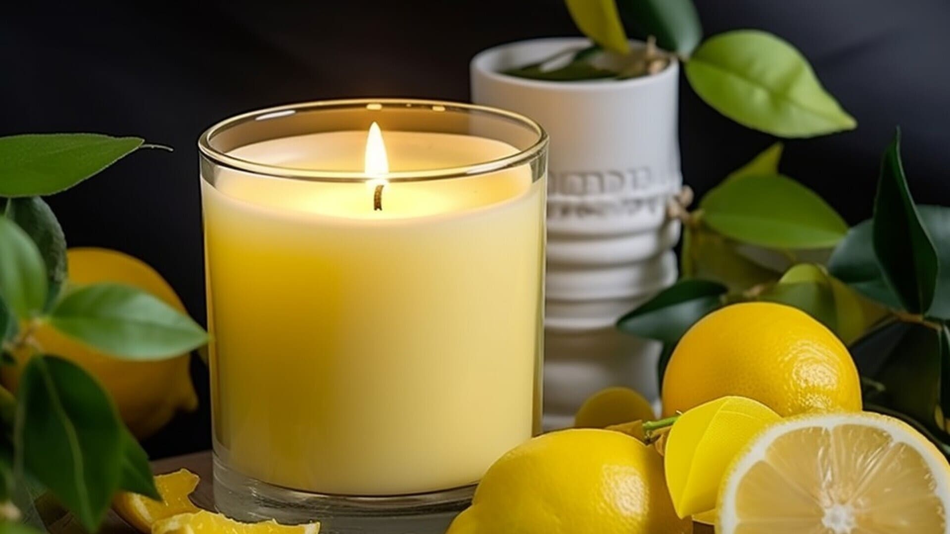 wholesale scented candles